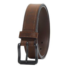 Brand New Dickies Leather Work Belt